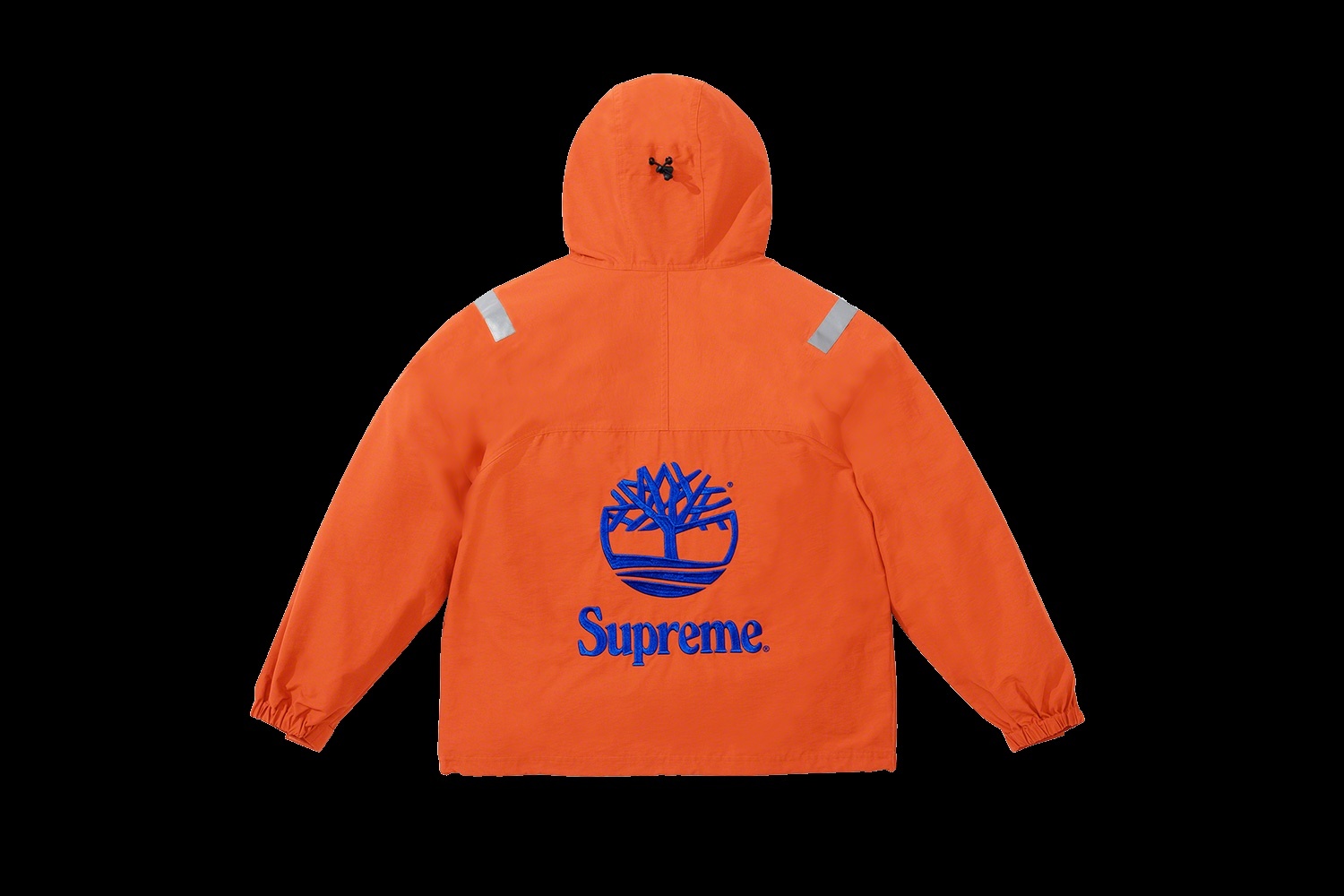 Supreme®/Timberland® Reflective Taping Anorak view 20
